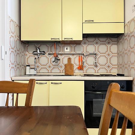 Ferienwohnung Dolce Casa In San Pietro Rom Exterior foto