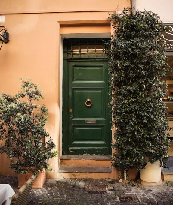 Ferienwohnung Dolce Casa In San Pietro Rom Exterior foto