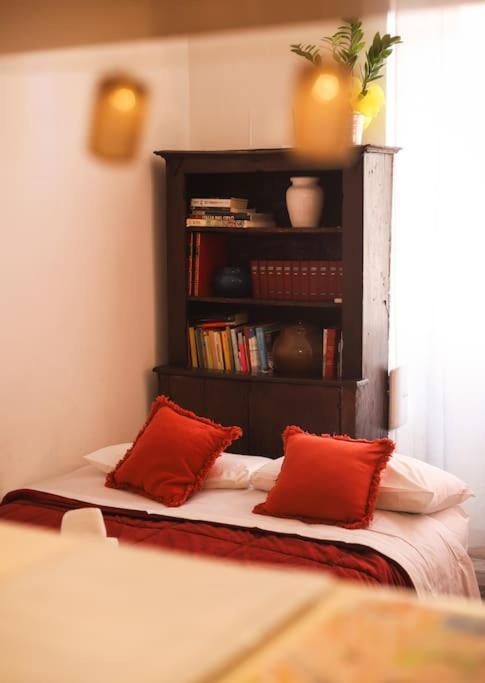 Ferienwohnung Dolce Casa In San Pietro Rom Exterior foto