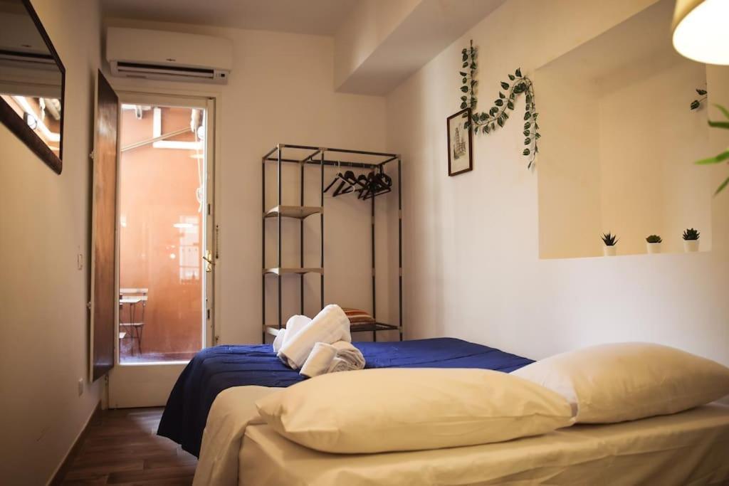 Ferienwohnung Dolce Casa In San Pietro Rom Exterior foto