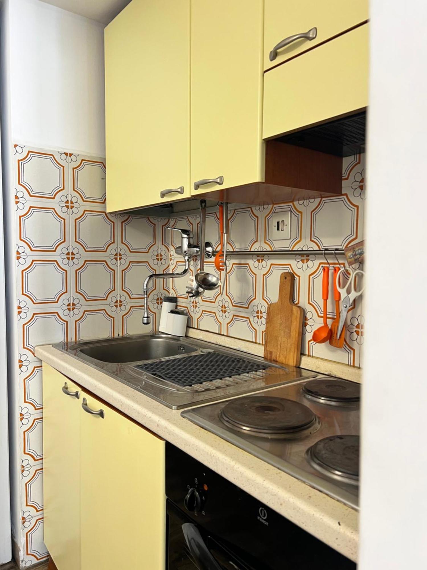 Ferienwohnung Dolce Casa In San Pietro Rom Exterior foto