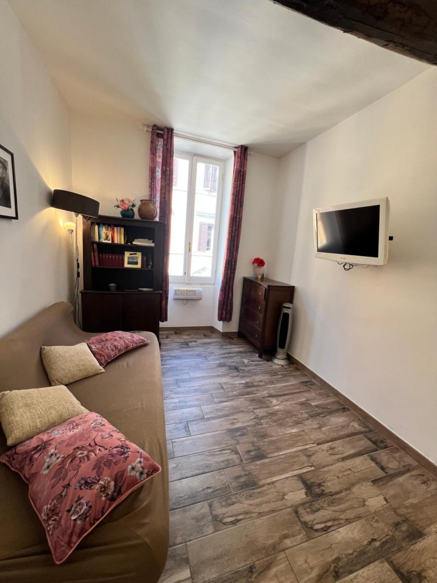 Ferienwohnung Dolce Casa In San Pietro Rom Exterior foto